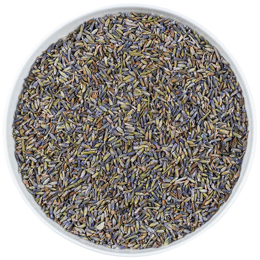 Lavendelblüten - Premium-Qualität Bio