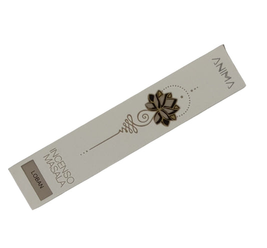 Räucherstäbchen Loban