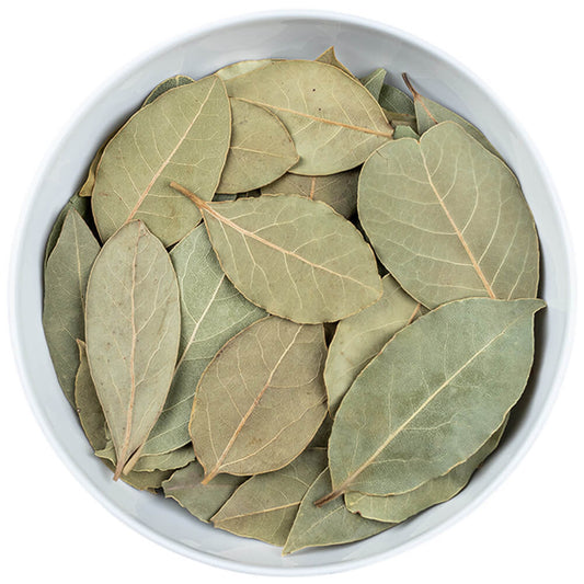 Lorbeerblätter Bio