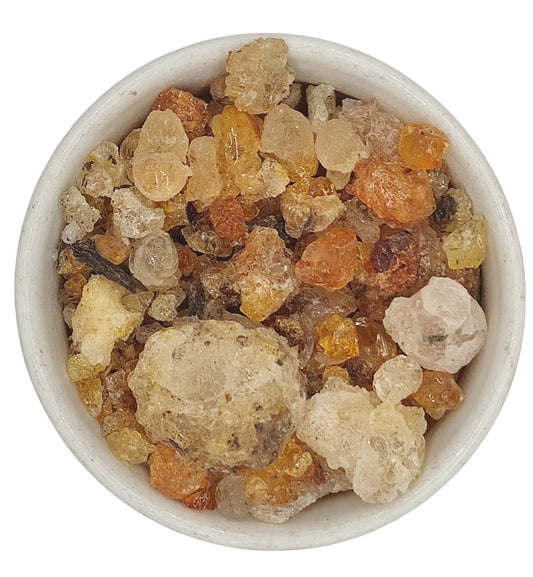 Wildes Mandelharz  - Amygdalus lycioides