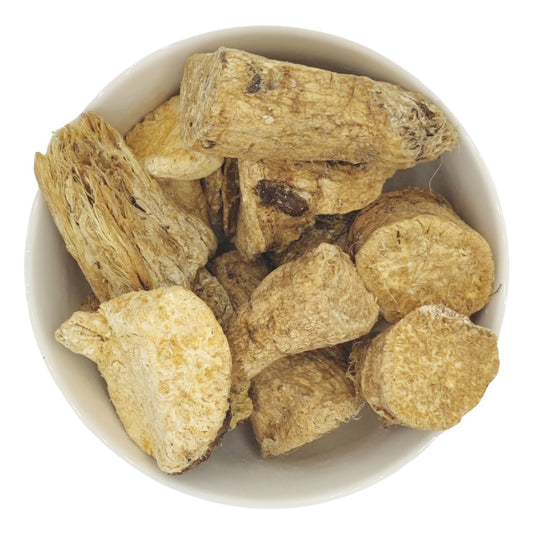 Sumbul Wurzel - Moschuswurzel