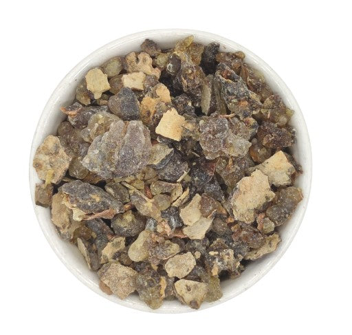 occulta weihrauch grad 3 mit rinde