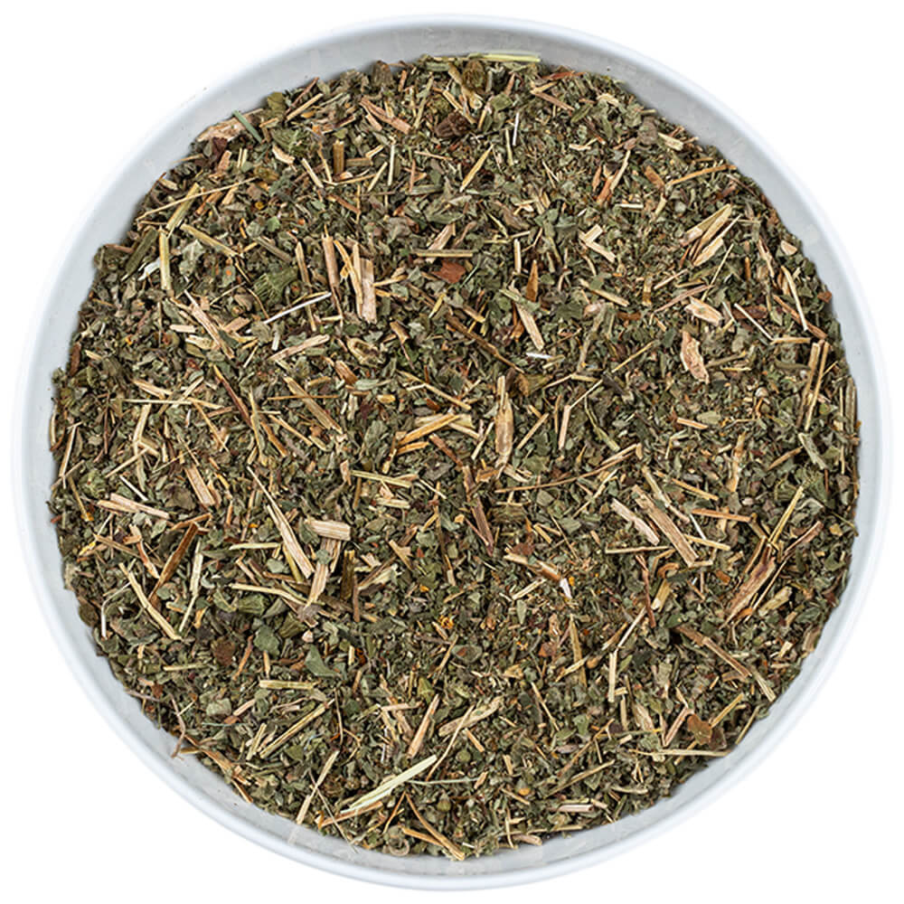 Odermenningkraut Bio