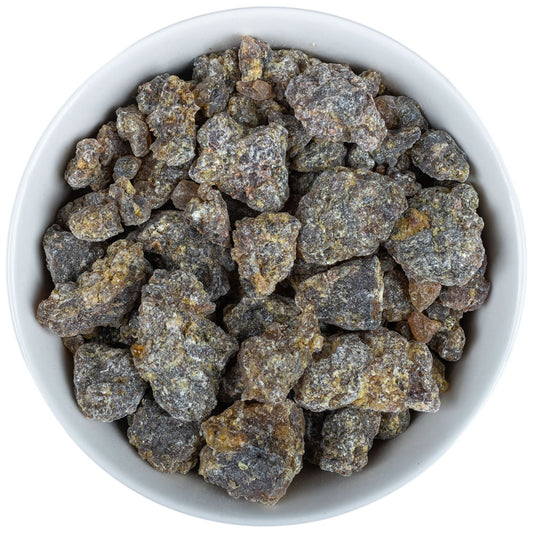 Omumbiri Myrrhe aus Namibia