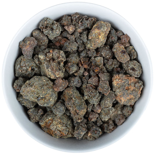 Opoponax Hagar aus Somalia - Commiphora erythrea holtziana