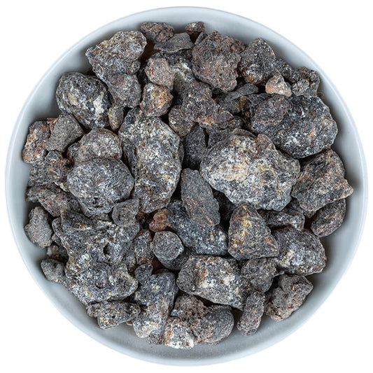 Palo Santo Harz - Bursera graveloens