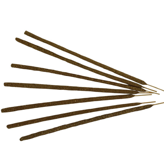 Räucherstäbchen Palo Santo und Lavendel