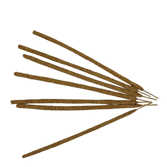 Räucherstäbchen Palo Santo und Zimt