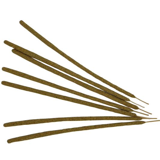 Räucherstäbchen Palo Santo und Eukalyptus