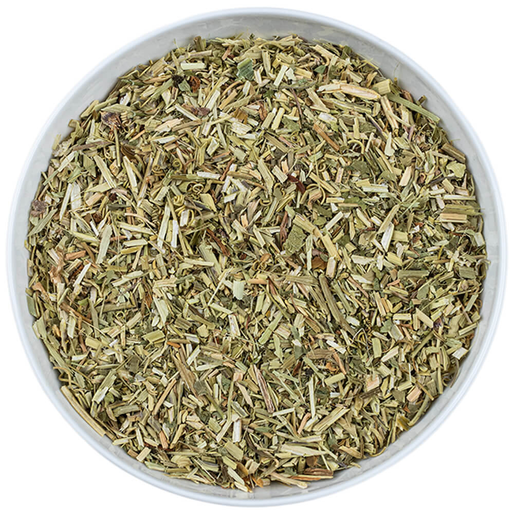 Passionsblumenkraut Bio