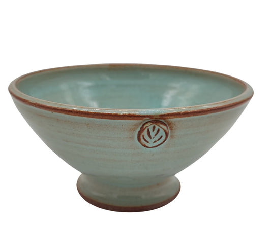 Räucherschale-Räucherkelch Der Himmelskelch aus Ton