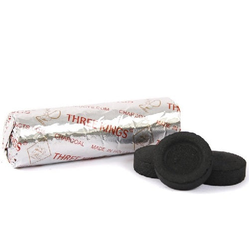 Räucherkohle Three Kings 40 mm