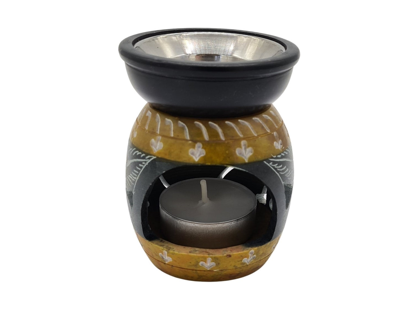 Räucherlampe Duftlampe Hema klein