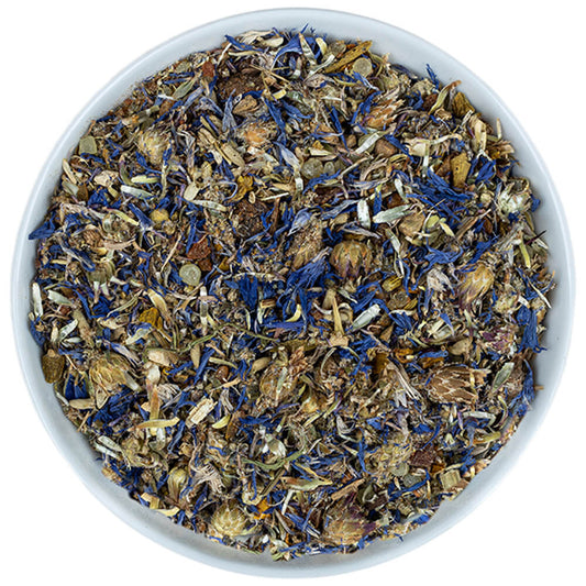 Räuchermischung Ahnen