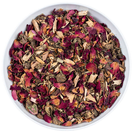 Räuchermischung Aphrodisia