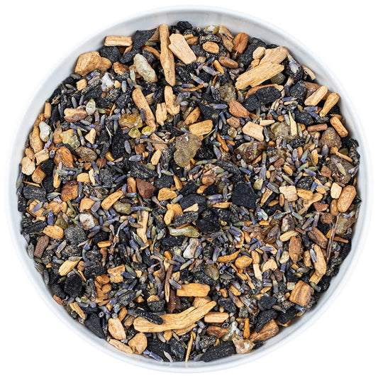 Räuchermischung Himmlischer Frieden