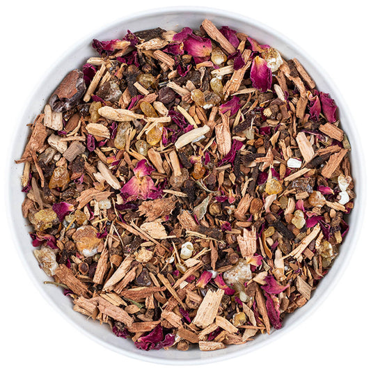 Räuchermischung Segnende Wintermischung