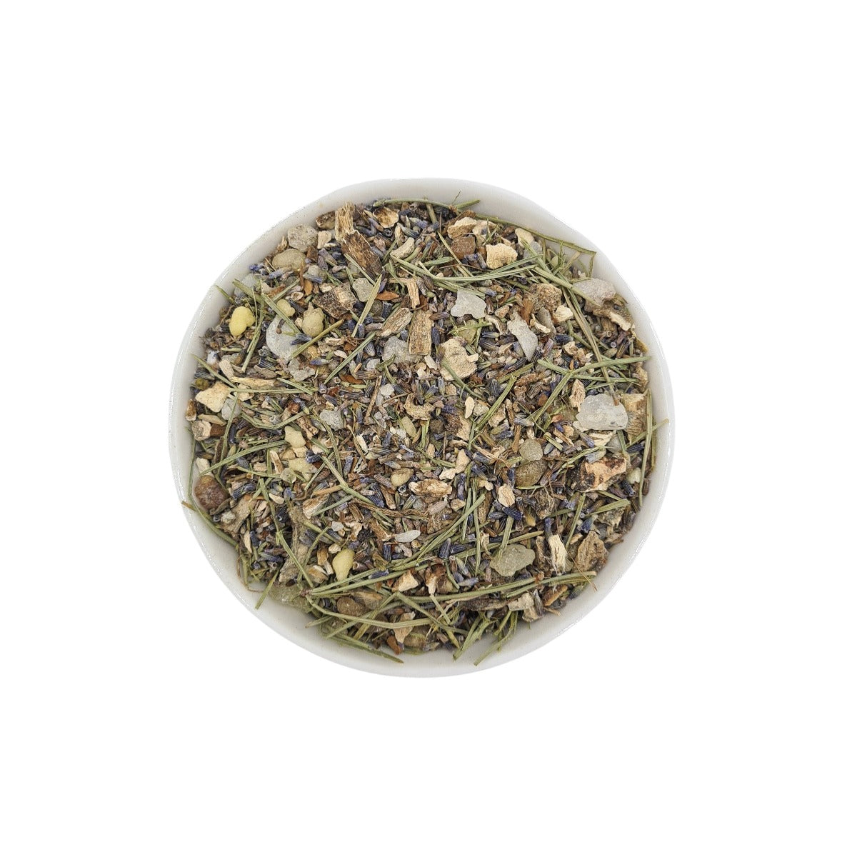 Räuchermischung für yule