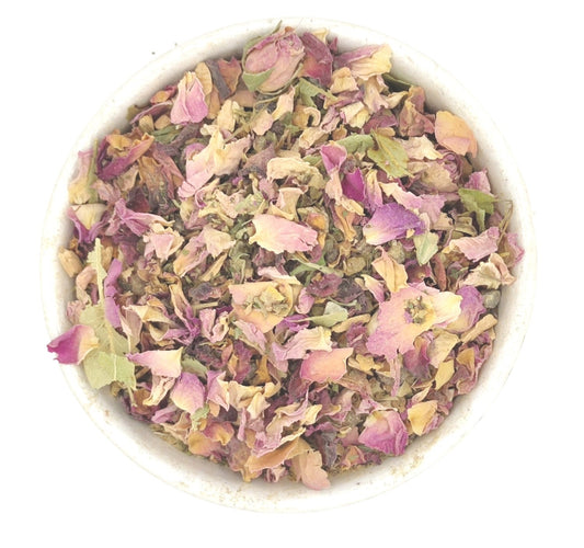 Räuchermischung Herzöffner