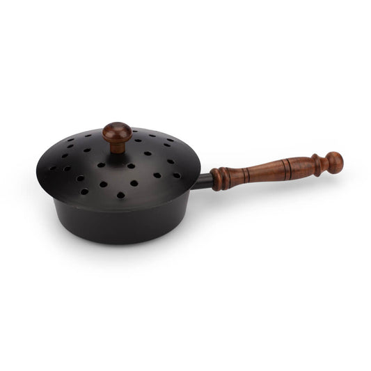 Räucherpfanne Sultan