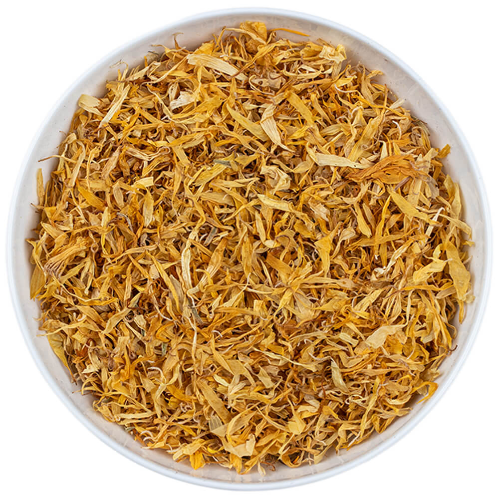 Ringelblumenblüten Bio