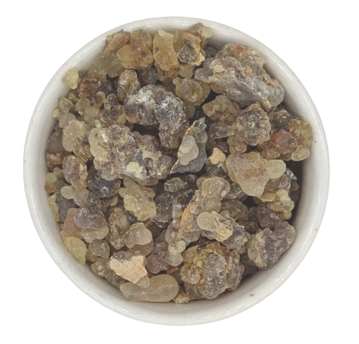 Weihrauch Mix aus Jemen - Boswellia sacra