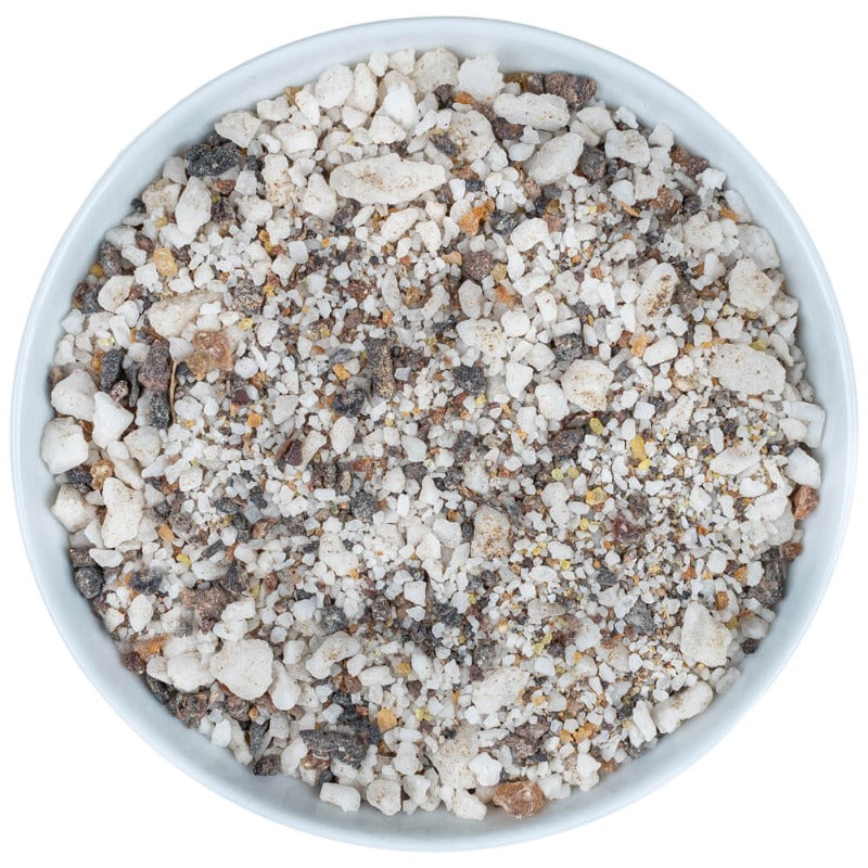 Salzmischung zur energetischen Reinigung