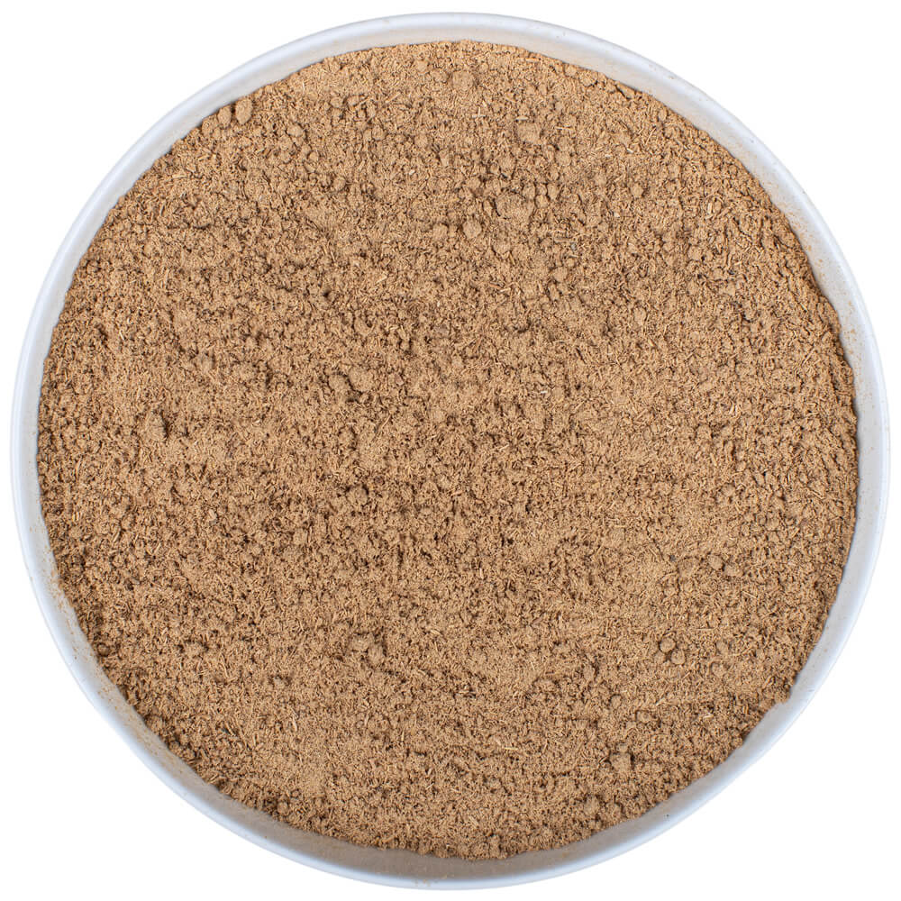 Sandelholzpulver Balloon Dust - altes Sandelholz-Kernholz