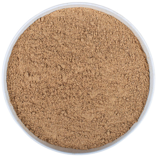 Sandelholzpulver Balloon Dust - altes Sandelholz-Kernholz