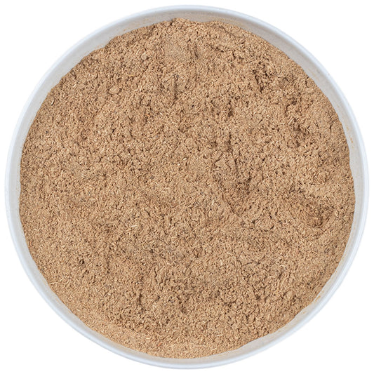 Sandelholzpulver Mysore Qualität - Santalum album aus Indonesien