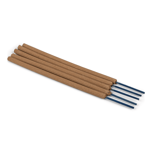 Sandelholz und Jasmin Räucherstäbchen - zur Mückenabwehr