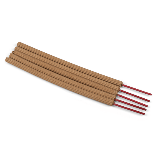 Räucherstäbchen  Sandelholz und Ylang Ylang - zur Mückenabwehr