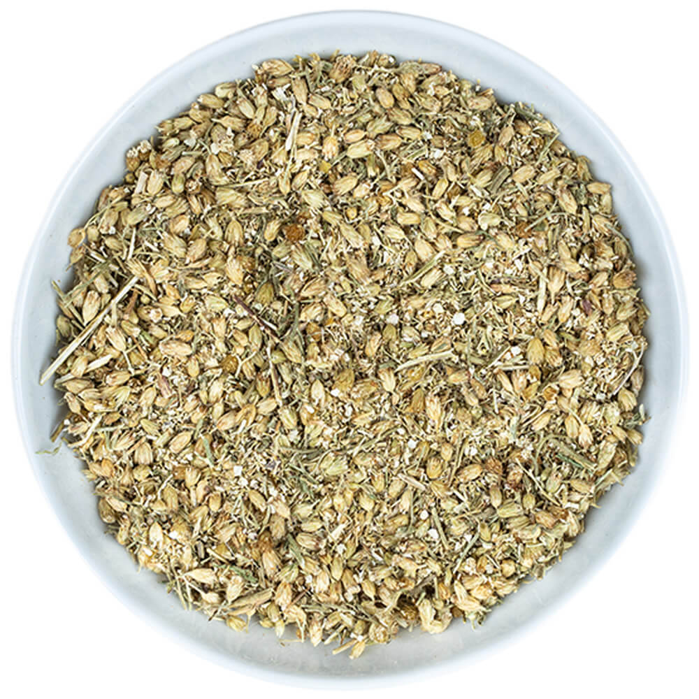 Schafgarbenblüten Bio