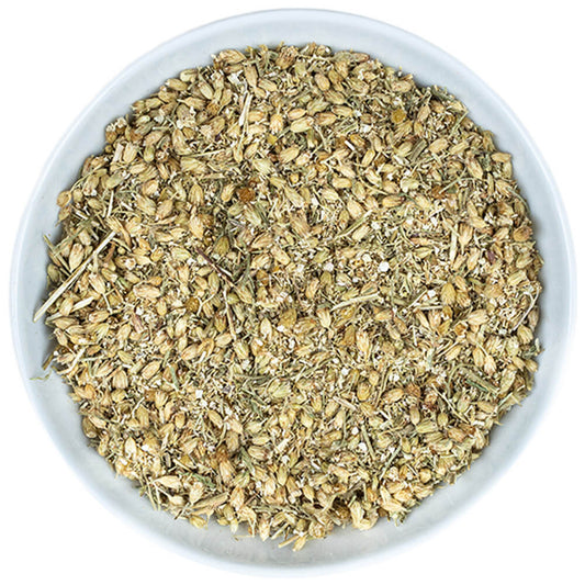 Schafgarbenblüten Bio