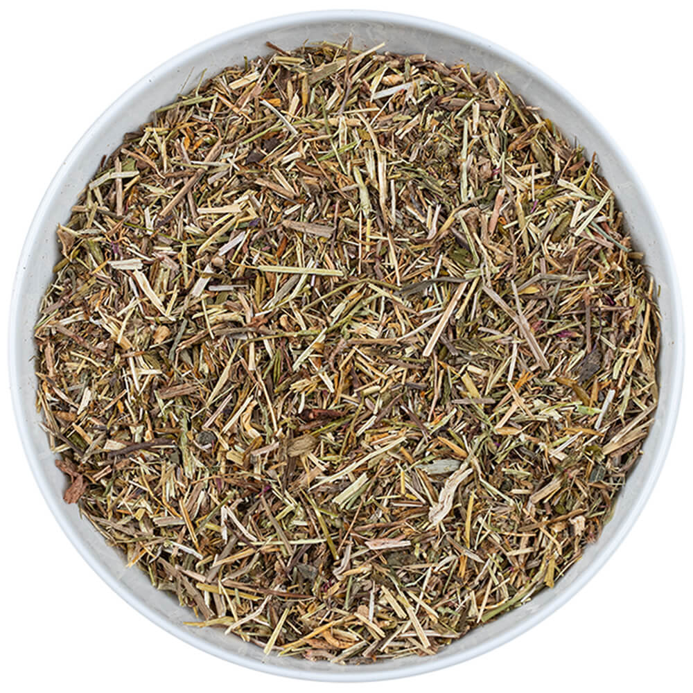 Tausendgüldenkraut Bio