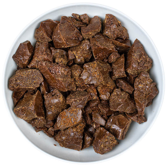 Tolubalsam extra hart - Myroxylon balsamum