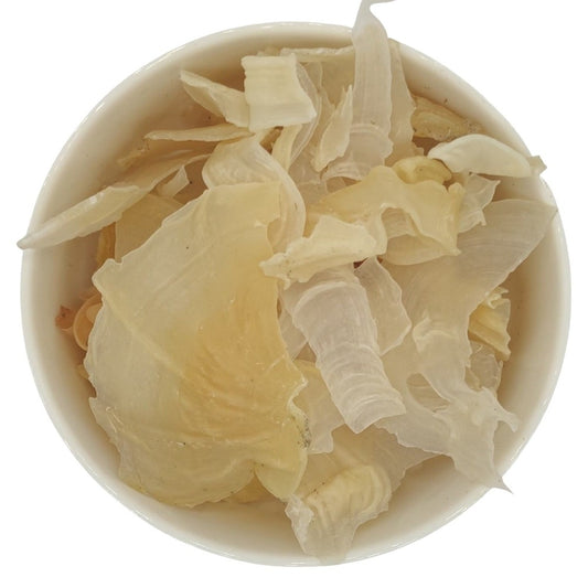 Traganth - Premium Grad A - Astraglus gummifer