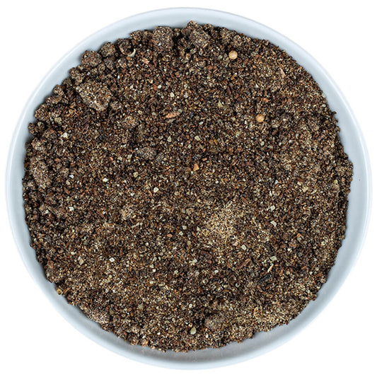 Vanilleweihrauch mit Royal Hojari Weihrauch und echter Vanille