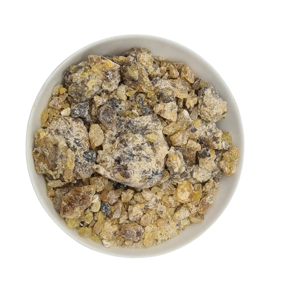 Reine Weihrauchsorten Kaufen - Boswellia In Top-Qualität - Foto 2