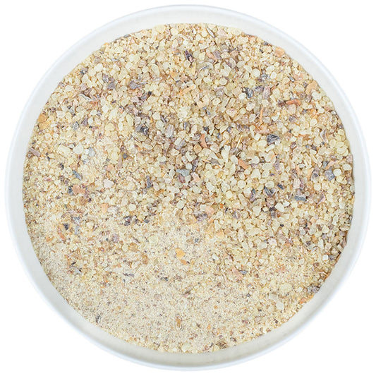 Weihrauchpulver/sand aus dem Oman - Boswellia sacra