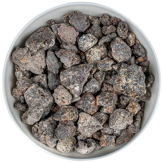 Weihrauch aus Ogaden Mirafur - Boswellia rivae-ogadensis