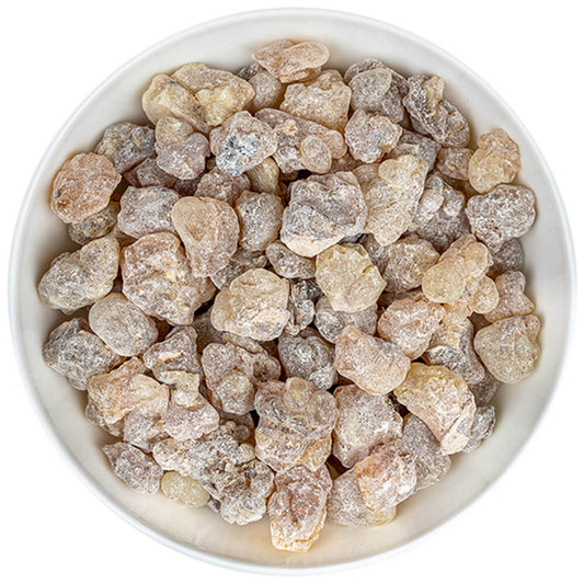 Weihrauch aus Sudan - Supergrade - Boswellia papyrifera