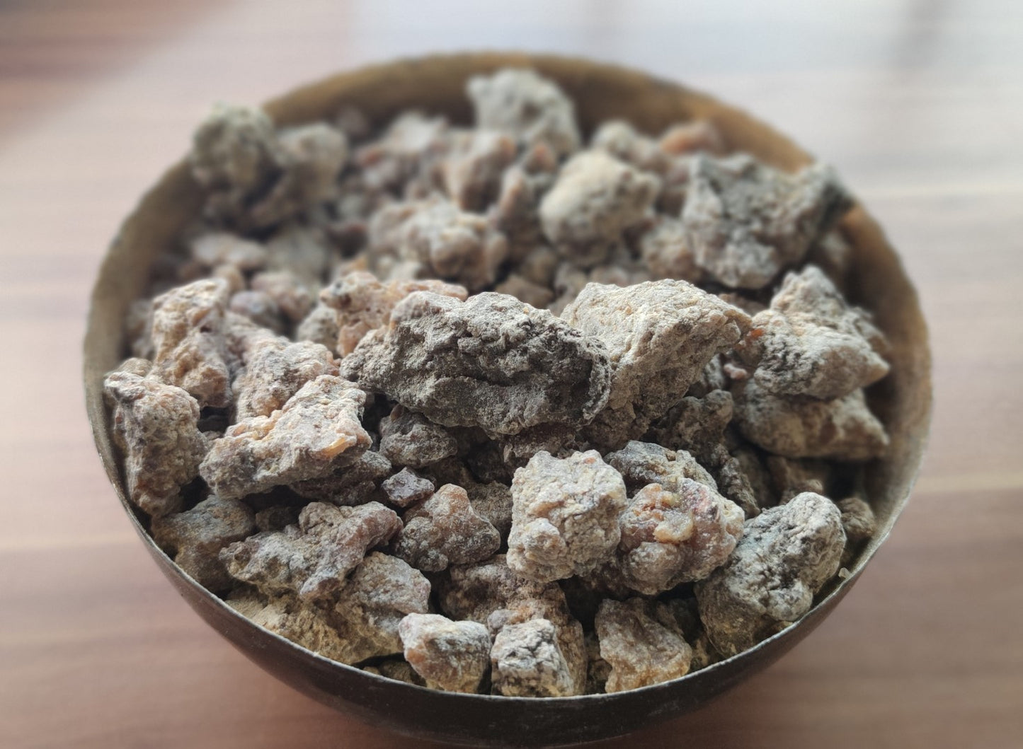 zirbenharz in schale RW5567