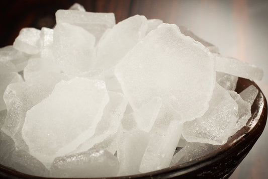 Kampfer – Der starke Reiniger