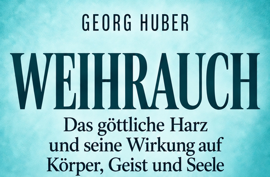 Weihrauch Ebook