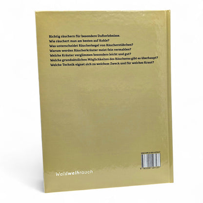 Räucher:Werk - Das große Buch der Räuchertechniken