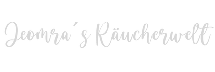 Jeomra's Räucherwelt