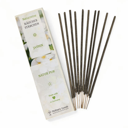 jasmin raeucherstaebchen