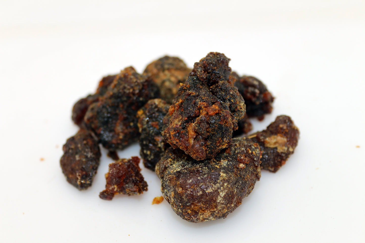 Opoponax „Hagar“ aus Somalia - Commiphora erythraea/holtziana