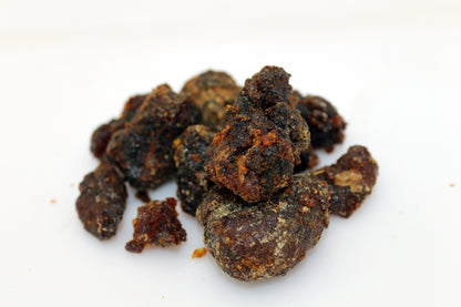 Opoponax „Hagar“ aus Somalia - Commiphora erythraea/holtziana